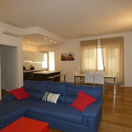 Apartamento Chez Andrea La Spezia Exterior foto