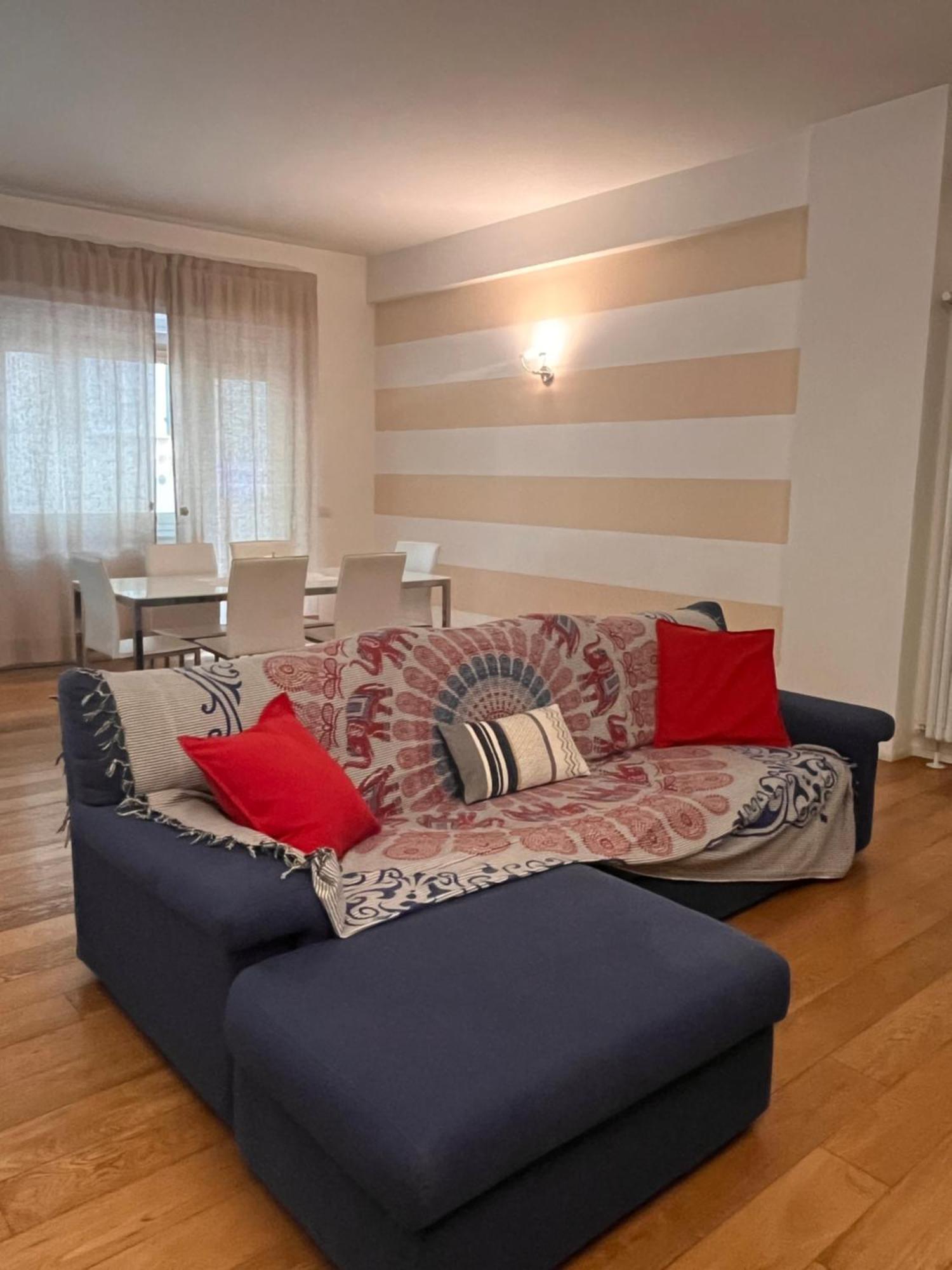 Apartamento Chez Andrea La Spezia Exterior foto