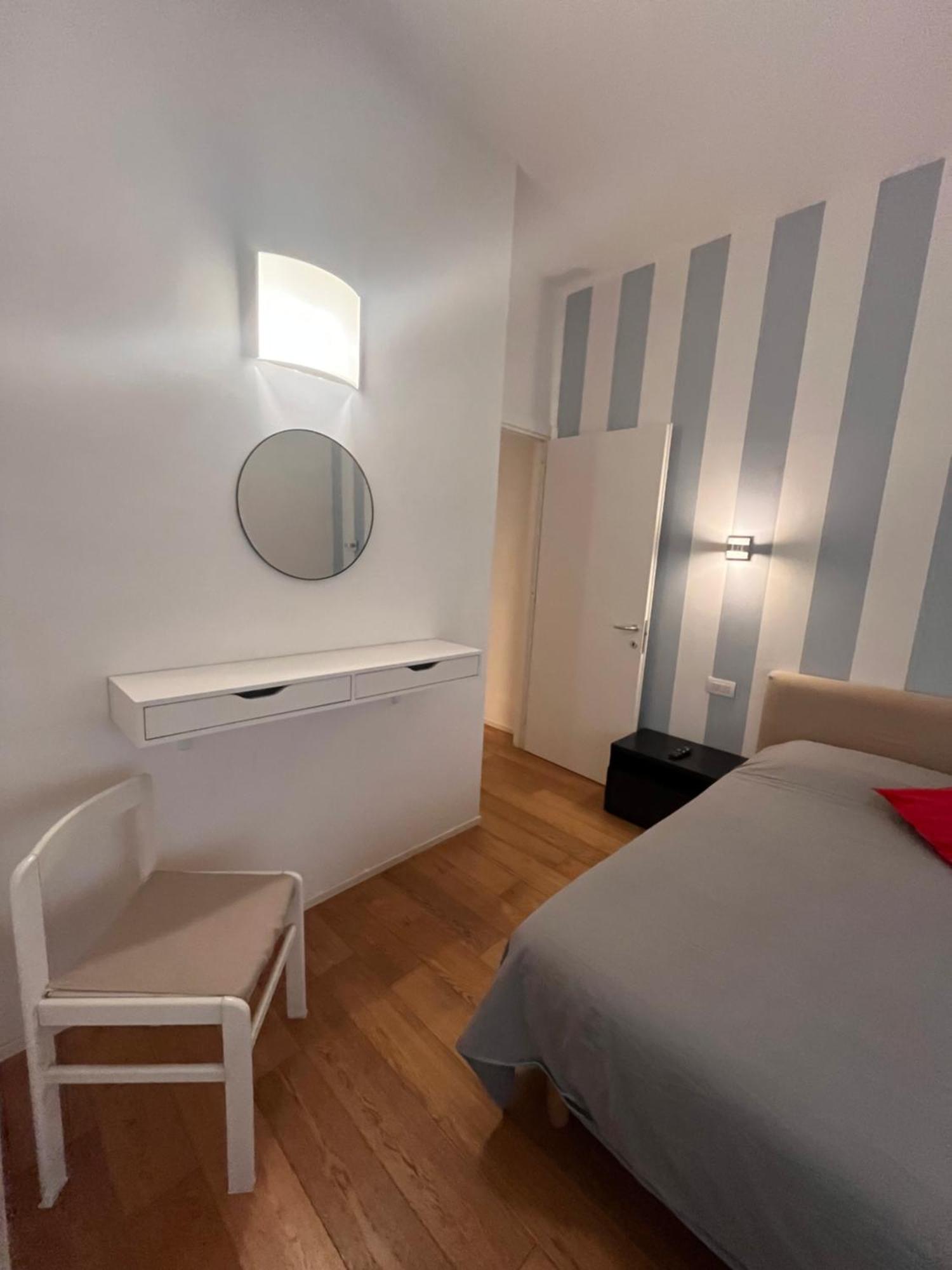 Apartamento Chez Andrea La Spezia Exterior foto
