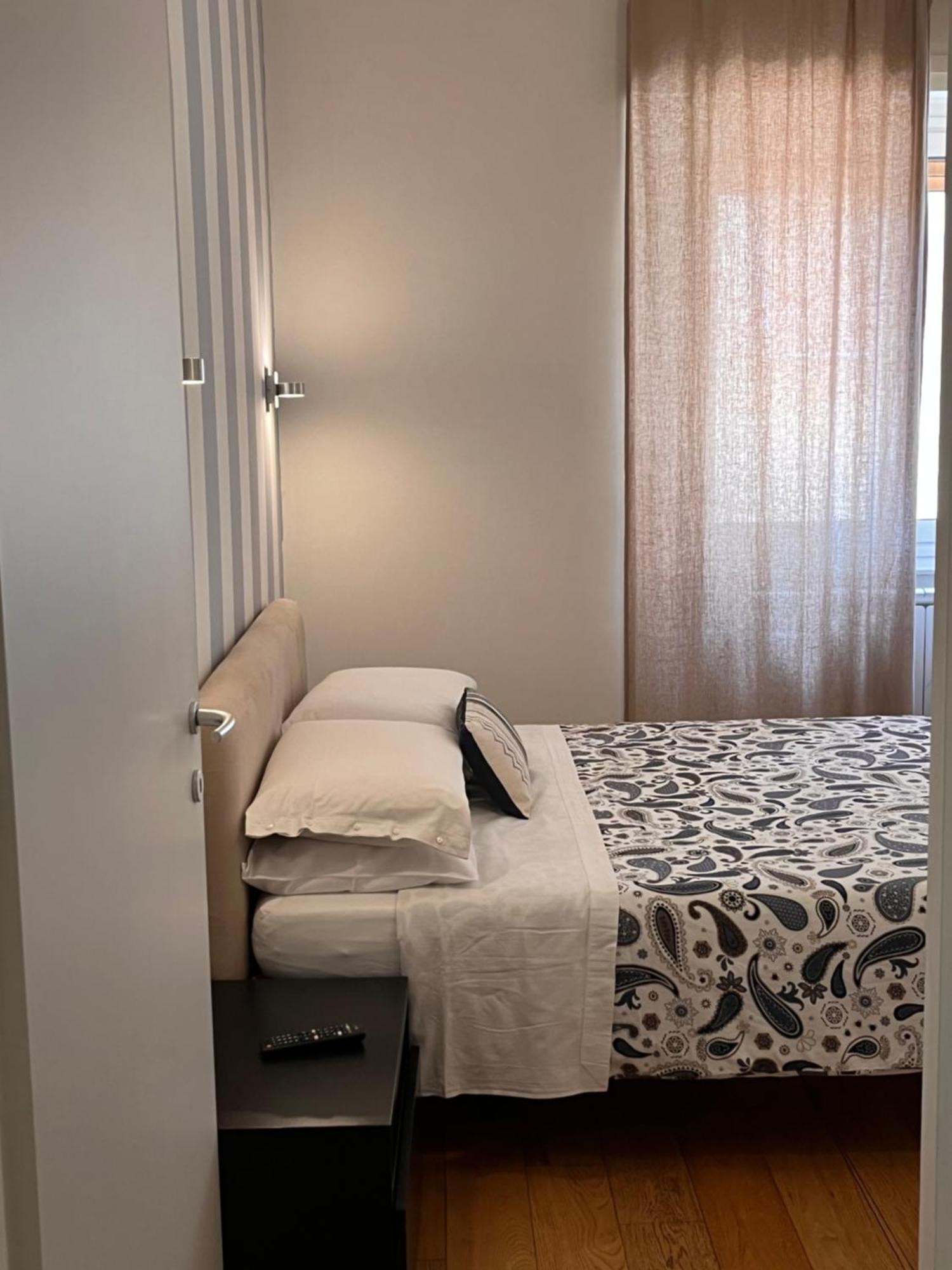 Apartamento Chez Andrea La Spezia Exterior foto