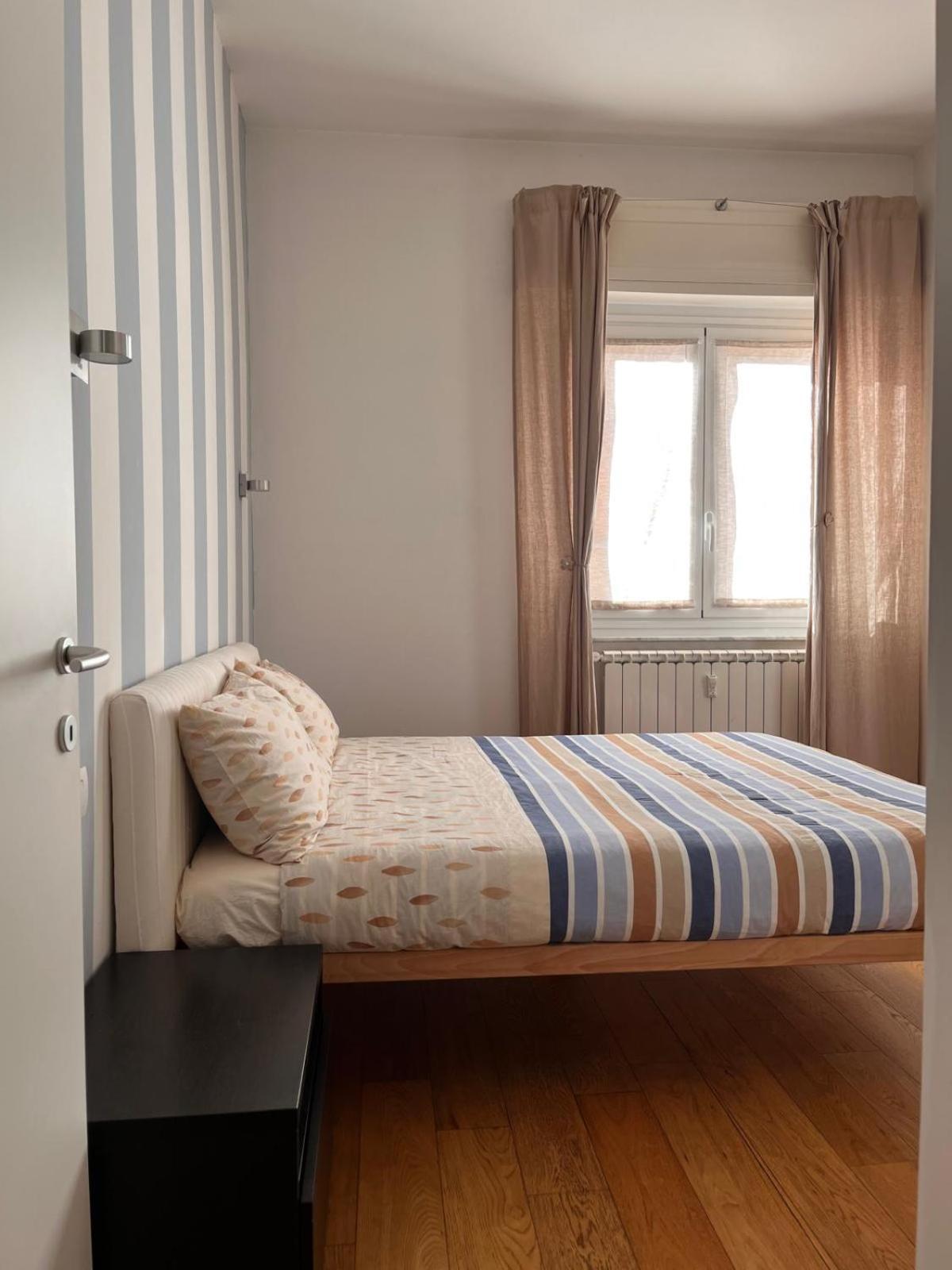 Apartamento Chez Andrea La Spezia Exterior foto