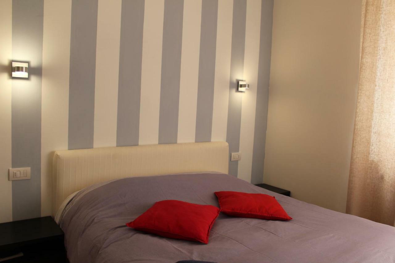 Apartamento Chez Andrea La Spezia Exterior foto